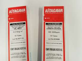 KITAGAWA AIR COMPRESSOR TEST KIT - picture0' - Click to enlarge