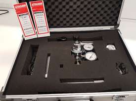 KITAGAWA AIR COMPRESSOR TEST KIT - picture1' - Click to enlarge