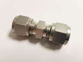 Hoke 6U316 Pipe Fitting - picture0' - Click to enlarge