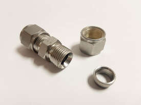 Hoke 6U316 Pipe Fitting - picture1' - Click to enlarge