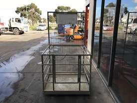 Cam WP-N01 Fork Lift Attachments - picture1' - Click to enlarge