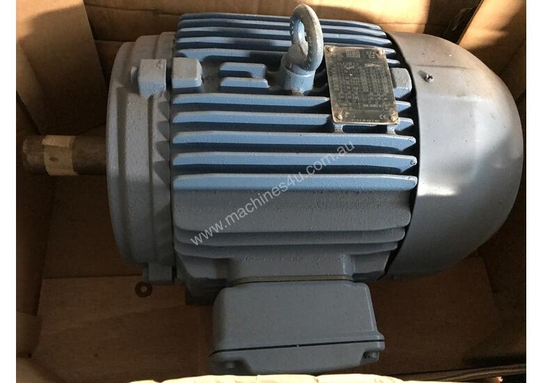 5 Hp Electric Motor >> 5 5 Kw 7 5 Hp 2 Pole 415 V Ac Electric Motor 5 Hp Electric Motor >> 5 5 Kw 7 5 Hp 2 Pole 415 V Ac Electric Motor