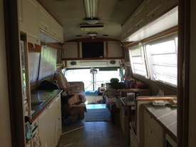 MAN Motorhome & trailor - picture1' - Click to enlarge