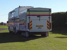 MAN Motorhome & trailor - picture2' - Click to enlarge