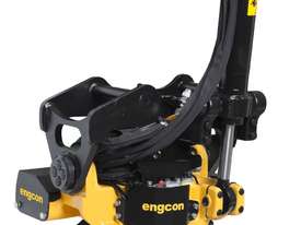 NEW ENGCON EC206 4-6T TILTROTATOR - picture0' - Click to enlarge