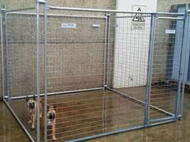 DOG / PUPPY Enclosure Panels - picture0' - Click to enlarge