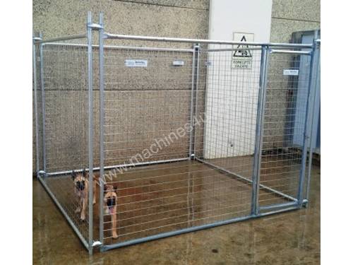 DOG / PUPPY Enclosure Panels