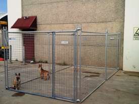 DOG / PUPPY Enclosure Panels - picture2' - Click to enlarge