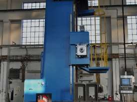 Horizontal boring machine _ W150P CNC - picture0' - Click to enlarge