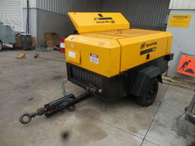 Ingersoll-Rand P260WD Compressor - picture0' - Click to enlarge