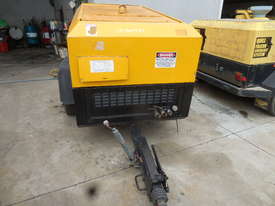 Ingersoll-Rand P260WD Compressor - picture0' - Click to enlarge