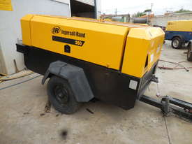 Ingersoll-Rand P260WD Compressor - picture1' - Click to enlarge