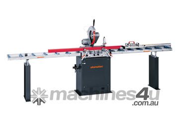 TUCKWELL - ELUMATEC MGS72 Mitre Saw - Made in Germany