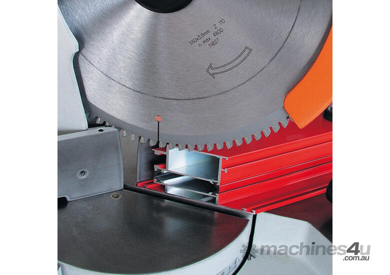 New 2020 elumatec ELUMATEC MGS72 Mitre Saw Made in Germany Mitre Saws