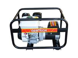 Gentech Honda 2.8kVA Petrol Generator - picture0' - Click to enlarge