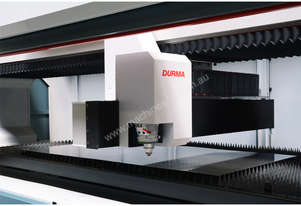 ACRA MACHINERY -Durma Laser Cutting Machine