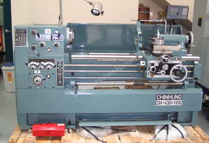 AJAX Chin Hung 430mm & 530mm High Quality Taiwanese Lathes