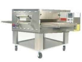WOODSON STARLINE P36 FREESTANDING PIZZA CONVEYOR OVEN - picture0' - Click to enlarge
