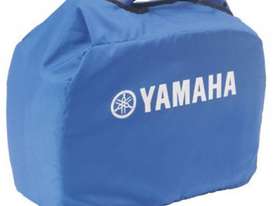 Yamaha Protective Dust Cover to fit EF1000iS Generator - picture0' - Click to enlarge