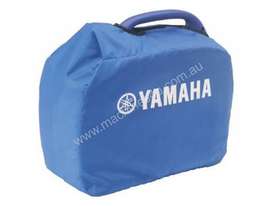 Yamaha Protective Dust Cover to fit EF1000iS Generator - picture0' - Click to enlarge