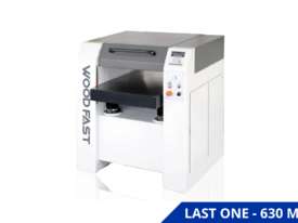 (LAST ONE) Woodfast 630mm Thicknesser | Spiral Cutterhead | Heavy-duty | Australian-owned - picture0' - Click to enlarge