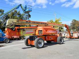 2010 JLG 1250AJP Articulating Boom Lift - picture0' - Click to enlarge
