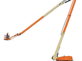 2010 JLG 1250AJP Articulating Boom Lift - picture0' - Click to enlarge