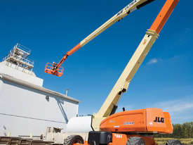 2010 JLG 1250AJP Articulating Boom Lift - picture1' - Click to enlarge