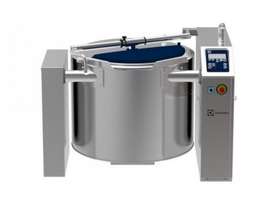 Electrolux SM6V300 Variomix-Line 300L Electric Boiling Pan - picture0' - Click to enlarge