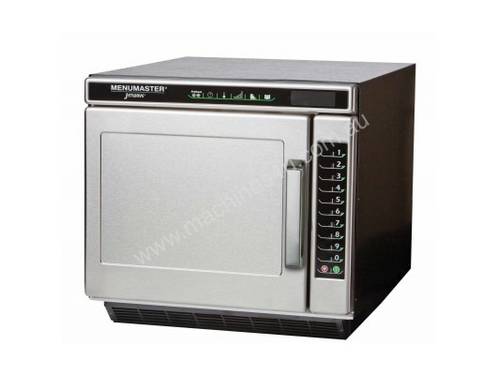 Menumaster JET514 Cooking Microwave