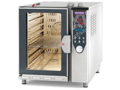 Semak SDP-107E XT Snack Gastronomy Oven