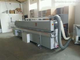 Holzer Edgebander Lumina 1375 With Laser Edge As New - picture1' - Click to enlarge