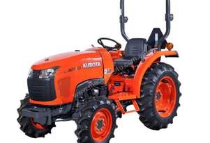 Kubota   Tractor L3200