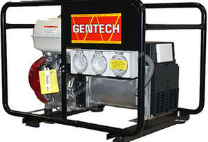 Gentech Petrol Generators (EP8000HSR-RCD)