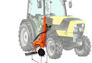 Rinieri   TURBO MIDDLE