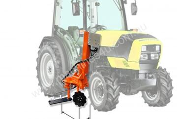 Rinieri   TURBO MIDDLE