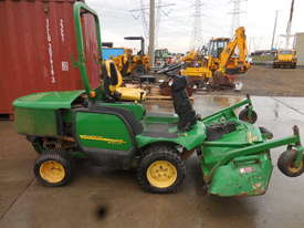 John Deere 1445 Outfront Mower - picture0' - Click to enlarge