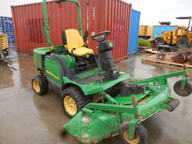 John Deere 1445 Outfront Mower - picture0' - Click to enlarge