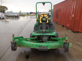 John Deere 1445 Outfront Mower - picture1' - Click to enlarge