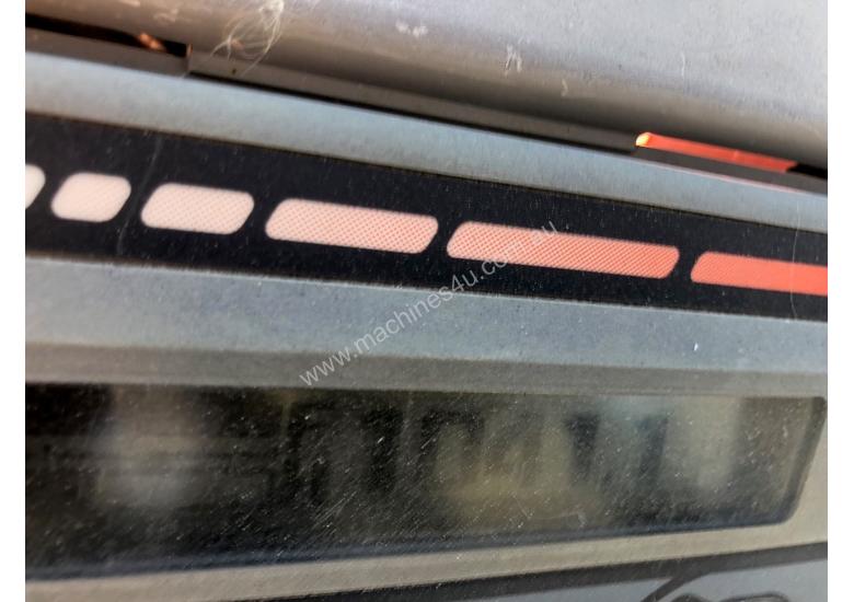 caption Kubota KX41-3V 1.6t Mini Excavator 1000 hours 841