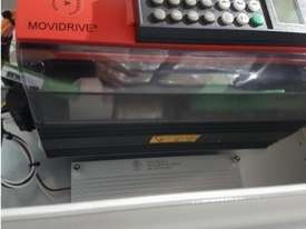 INVERTER - SEW MOVIDRIVE 61B008-5A3-4-OT - picture1' - Click to enlarge