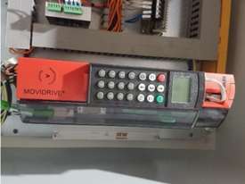 INVERTER - SEW MOVIDRIVE 61B008-5A3-4-OT - picture0' - Click to enlarge
