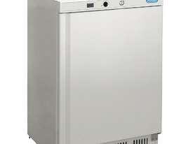Polar CD610-A - Undercounter Fridge 150Ltr White - picture0' - Click to enlarge