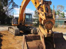 Case CX 290B Excavator/Loader Excavator - picture1' - Click to enlarge