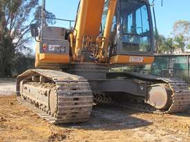 Case CX 290B Excavator/Loader Excavator - picture2' - Click to enlarge