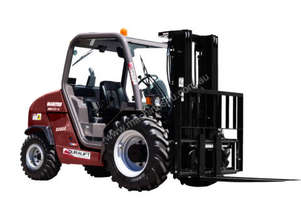 Manitou 2.5 TONNE BUGGY FORKLIFT Manitou 2.5 TONNE BUGGY FORKLIFT