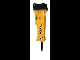 ASTEC-BTI CX4 C-series HYDRAULIC HAMMER - picture0' - Click to enlarge