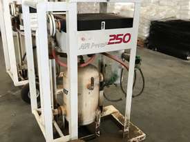 Blast master ACS250 Air Prep - picture0' - Click to enlarge