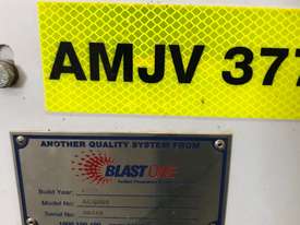 Blast master ACS250 Air Prep - picture2' - Click to enlarge