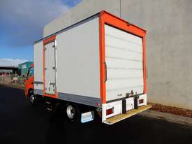 Hino 716 - 300 Series Hybrid Pantech Truck - picture1' - Click to enlarge
